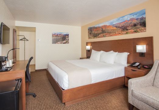 레드 페더 로지