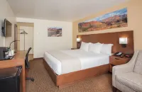 Red Feather Lodge Hotels in Tusayan