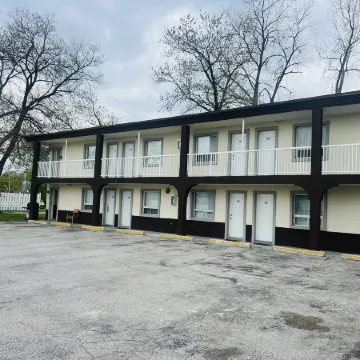 Bestway Motel