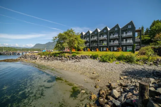 Island Village Properties at Fred Tibbs