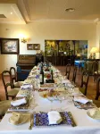 Hotel El Curro - Breakfast