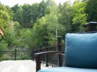 Cozy Vermont Log Cabin Near Okemo & Killington ~ the Perfect Snowy Getaway Hotéis em Cavendish