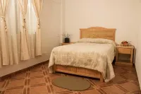 Hotel Terraza Mayab