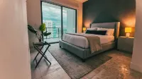 Smart Brickell Hotel