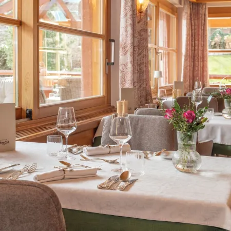 Geniesserhotel Montafoner Hof
