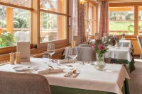 Hotel Montafoner Hof