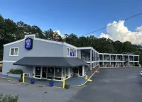 Nation's Inn of Wake County - Raleigh Crabtree - Motels