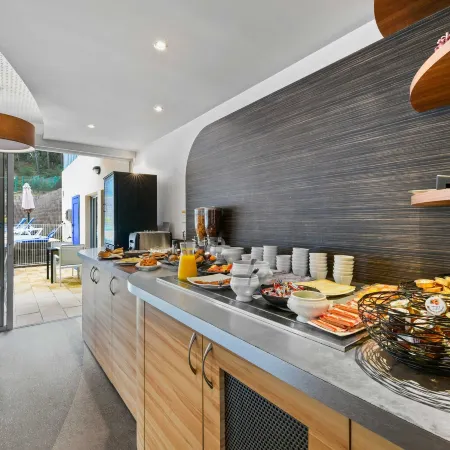 Hotel Logis Lacotel