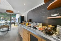 Hotel Logis Lacotel Hotels in Soorts-Hossegor