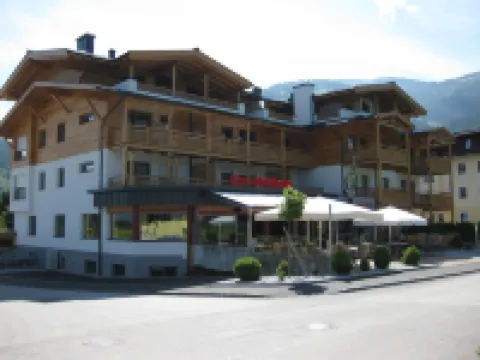Avenida Style Appartements by Alpin Rentals - Incl Summercard Hotéis em Kaprun