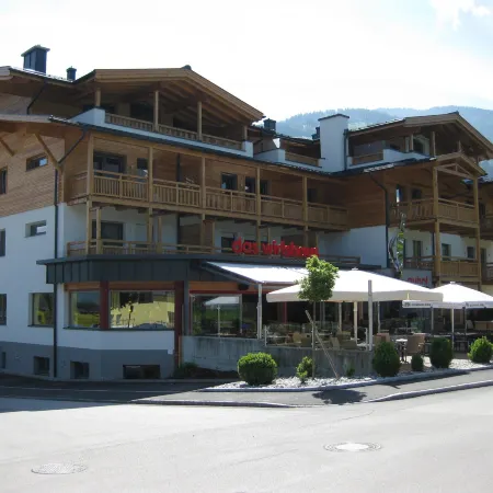 Avenida Style Appartements by Alpin Rentals - Incl Summercard