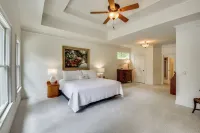 Home on Lake Lanier w/ Dock & Water Views - con encanto