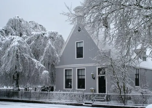 Inn on the Lake Hotels in Purmerend