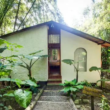 Pacoche Lodge & Reserve