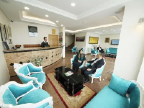 Okutur Otel Hotels in Rize