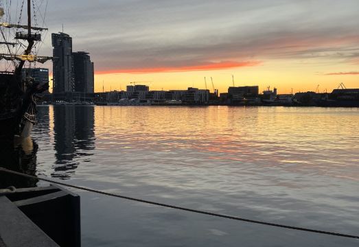 빌라 아드미랄 그디니아