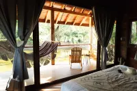 Catalina的祕密基地 酒店