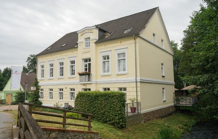 Biohotel Schönhagener Mühle