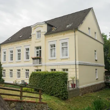 Biohotel Schönhagener Mühle