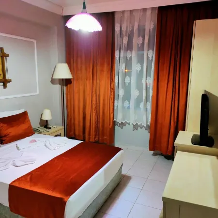 Side Erenler Hotel