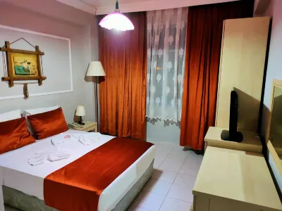 Side Erenler Hotel