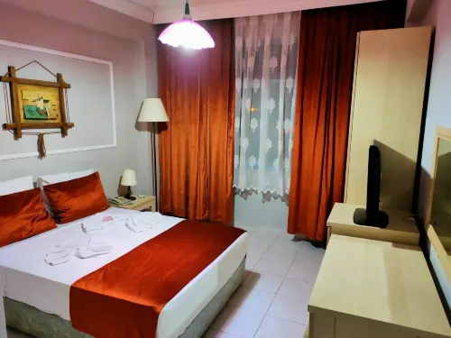 Side Erenler Hotel