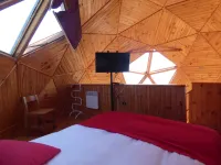Dune & Domes Pichilemu Hotels in Pichilemu
