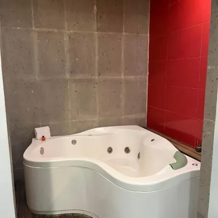 Zújmú Business Boutique Hotel
