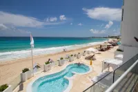 Exclusive Beachfront Condo in Cancun