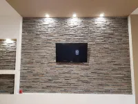 Woodstone luxury apartment Hotels in 