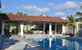 Concierge Plaza San Rafael