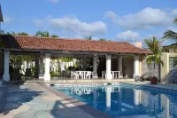 Concierge Plaza San Rafael Hôtels à : Armería