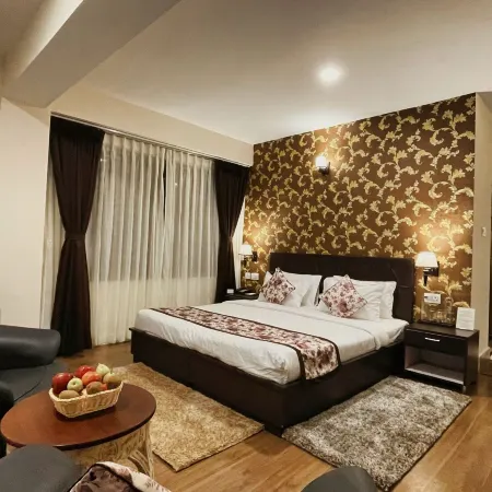 Voyage Dream Villa Retreat