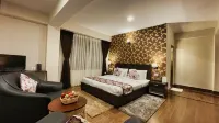Dream Villa Retreat Hotel di West Sikkim