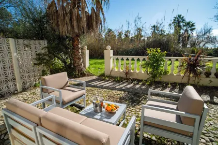 Hotel de la Mer – Restaurant Tom Cariano