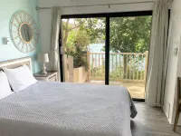 Villa Latitudes - Closest to the Water,  Very Private - Point Pleasant Hotels in Frydendal