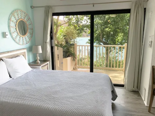 Villa Latitudes - Closest to the Water,  Very Private - Point Pleasant