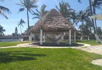 Hotel Costa Belle - Parkplatz