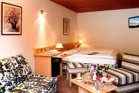 Logis Hostellerie Motel Au Bois le Sire Hotels in Labaroche