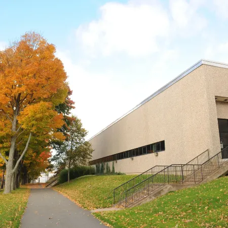 Dalhousie University Agricultural Campus