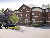 Premier Inn Watford North Hotels in Watford