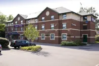 Premier Inn Watford North Hotels in Watford