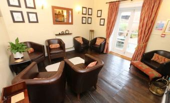 Ternhill Farm House - 5 Star Guest Accommodation with Optional Award Winning Breakfast