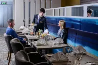 Hillgrove Hotel, Leisure & Spa - Bữa sáng