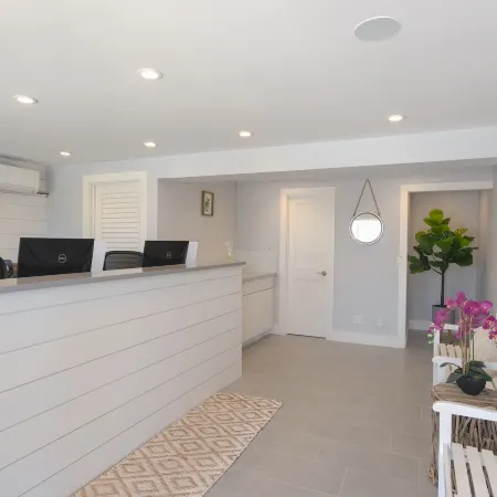 Sea Crest