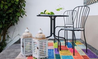 Azores Pedra Apartments T0 e T1