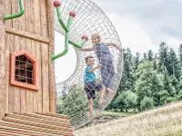 Familien- & Aktivhotel Christoph Hotels in Ellmau