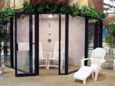 Sybaris Pool Suites Mequon Hotels in Ozaukee County