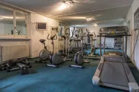 Hotel Cresta - Gym