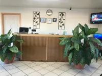 Shamrock Country Inn Hotels in Shamrock